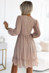 Cocktail dress model 195919